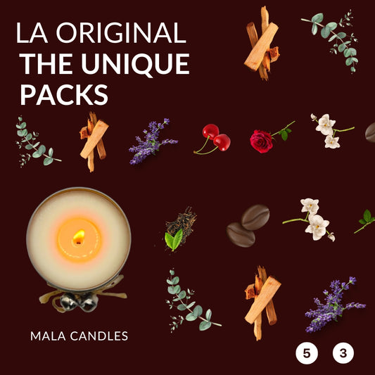 La Original - The Unique Packs